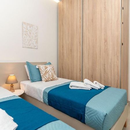 St John Residence Chania  Exterior foto