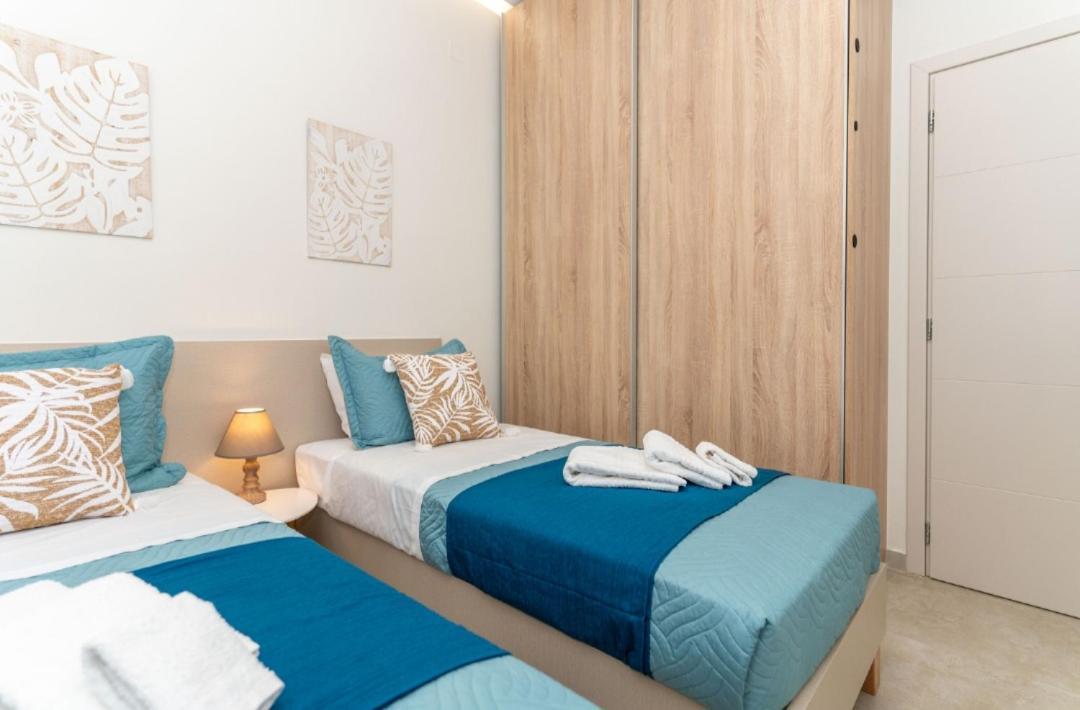 St John Residence Chania  Exterior foto