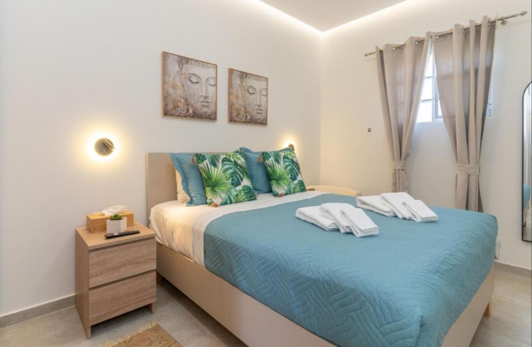 St John Residence Chania  Exterior foto